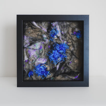 The First Bloom (Undertone)