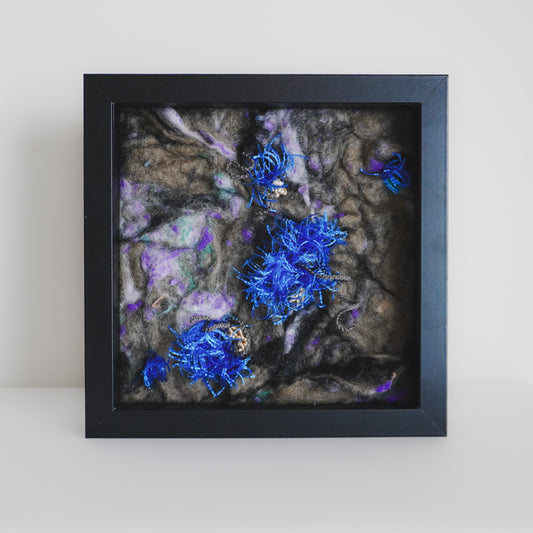 The First Bloom (Undertone)
